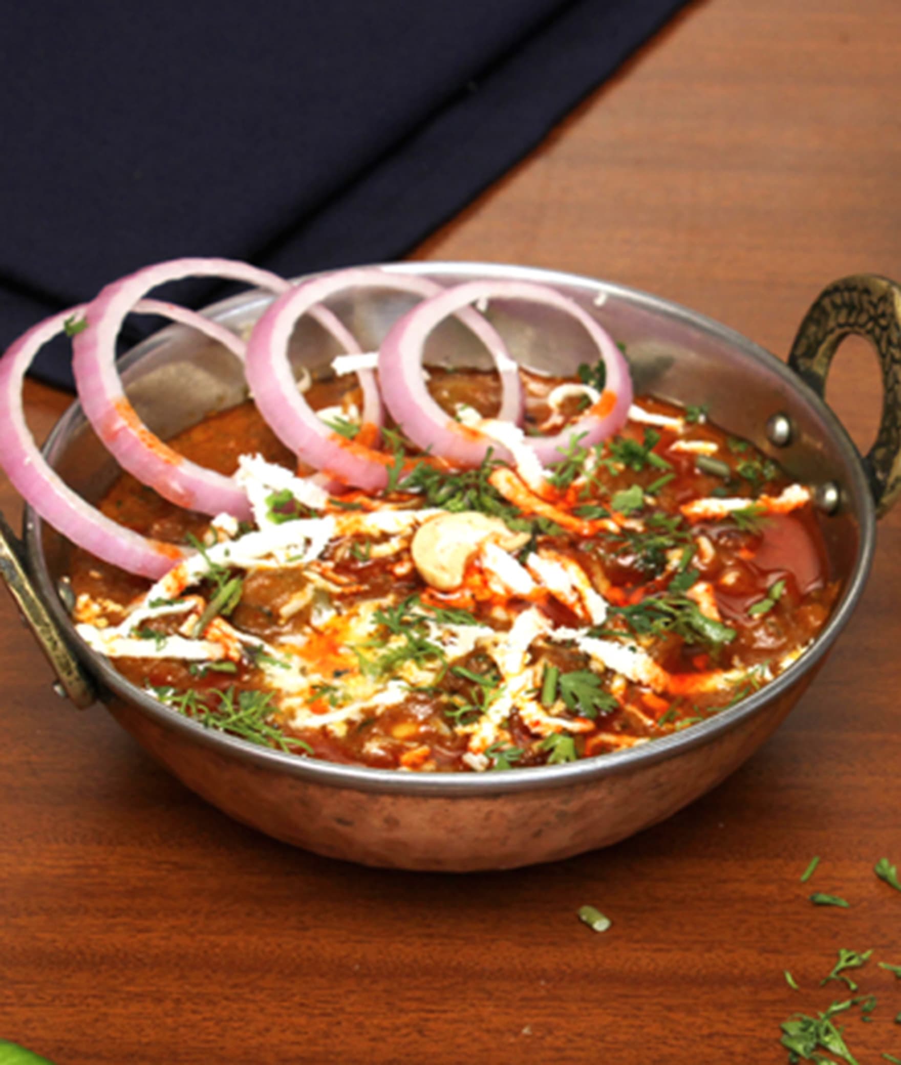 Agarwal F3 Restaurant - Logo