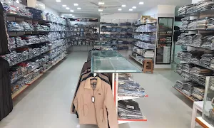 Agarwal Fashion - Cover photo