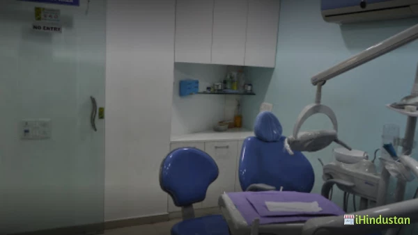Agarwal Multispeciality Dental Clinic Implant and Laser - Logo