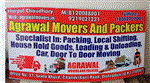 Agarwal Packers And Movers - Logo