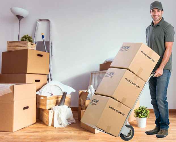 Agarwal Packers And Movers - Cover photo