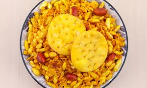 Agarwal Parathas And Snacks - Cover photo