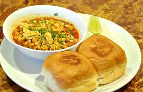Agarwal Pav Bhaji - Logo