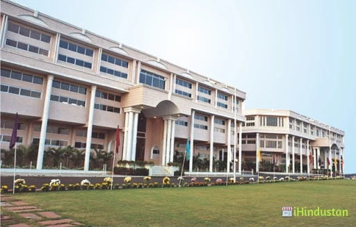 Agarwal Public School - Logo