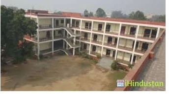 Agarwal Senior Secondary School - Logo