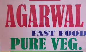Agarwal Snacks & Fast Food - Cover photo