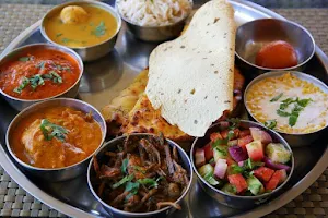 Agarwal'S Take Away - Logo