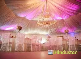 Agarwal Tent House - Logo