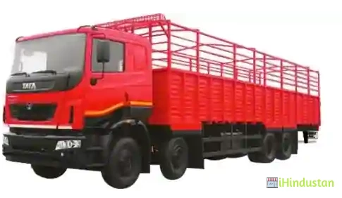 Agarwal Transport and Packers - Logo