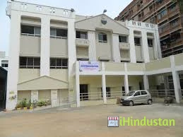 Agarwal Vidyalaya Matriculation Higher Secondary School - Logo