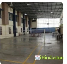 Agarwal Vidya Vihar English Medium College - Logo
