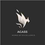Agass - Logo