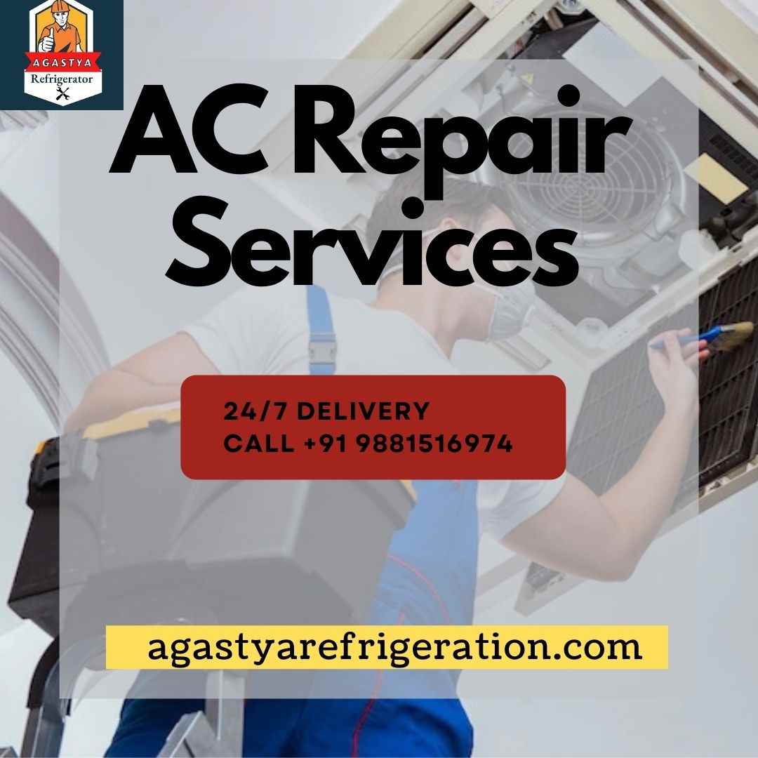 Agastya Refrigeration - Cover photo