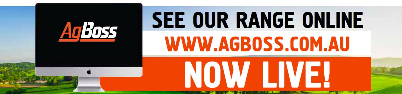 AgBoss - Cover photo