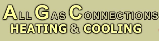 AGC Heating &a; Cooling - Logo