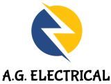 A.G. Electric LTD. - Logo