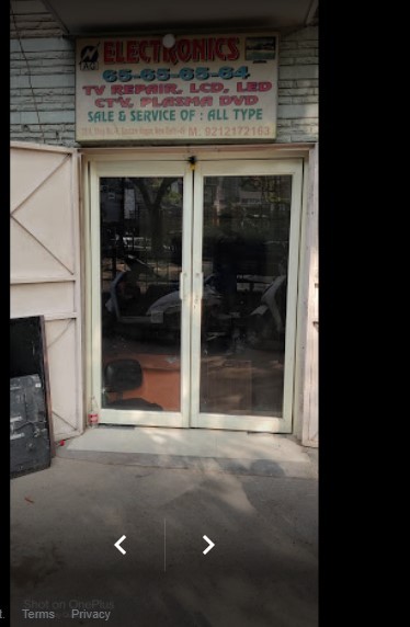 Ag Electronics Sony, Samsung, Lg, LED Tv LCD Tv Repair Center in South Delhi - Cover photo