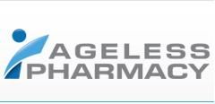 Ageless Pharmacy - Logo