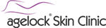 Agelock Skin Clinic - Logo