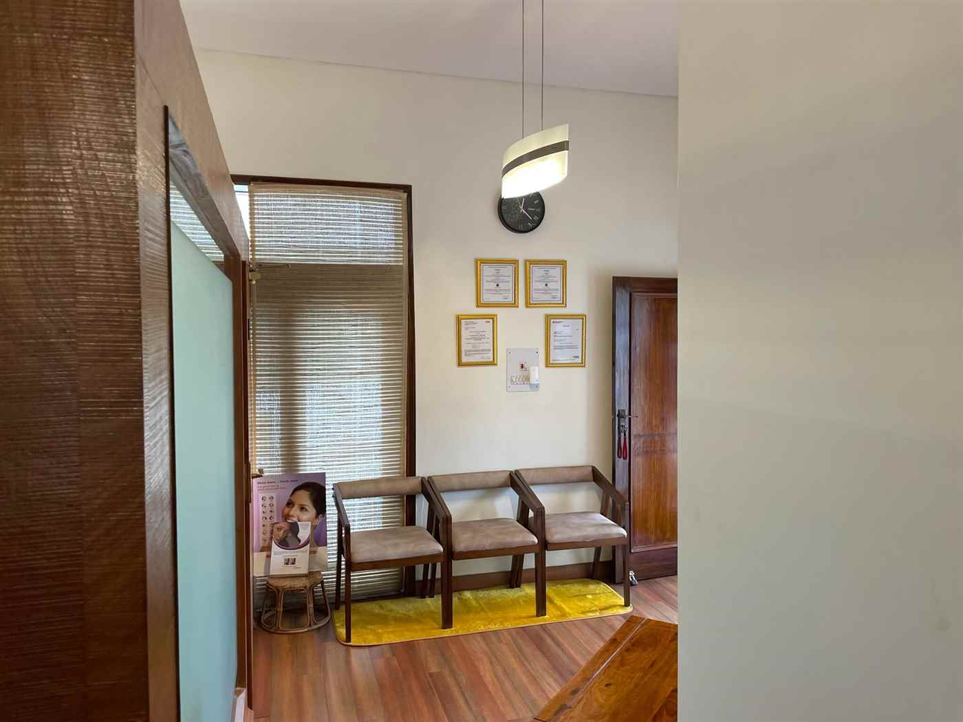 Agelock Skin Clinic - Cover photo