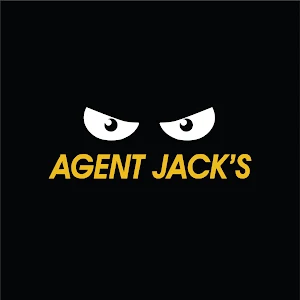 Agent Jack's - Logo