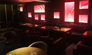 Agent Jack's - Cover photo