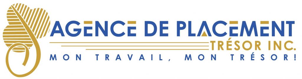 Agence De Placement Trésor - Cover photo