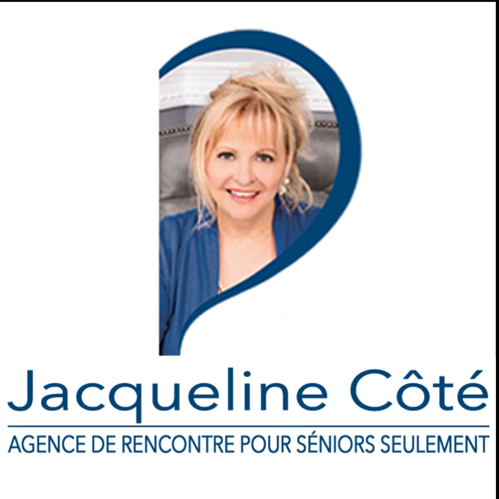 Agence de Rencontre Jacqueline Côté - Logo