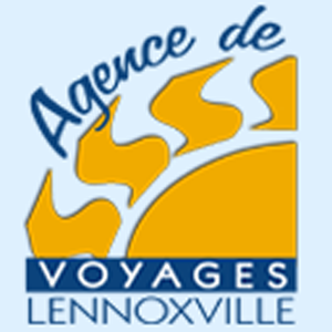 Agence de Voyages Lennoxville - Logo