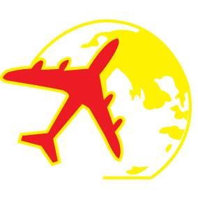 Agence De Voyages Less Go - Logo