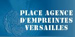 Agence d&s;Empreintes/Fingerprinting Place Versailles - Logo