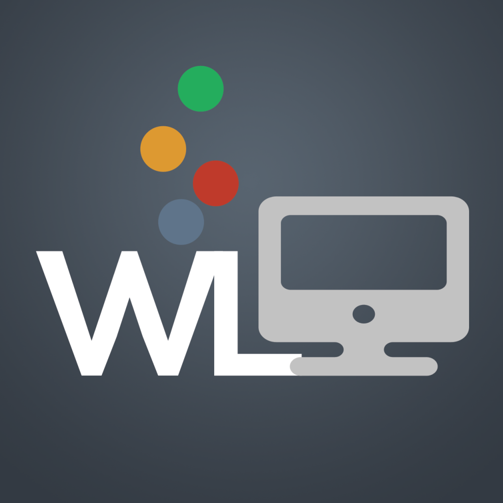 Agence Web Lounge - Logo
