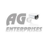 AG Enterprises - Logo
