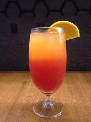 Agent Jack'S Bar - Cover photo