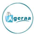 Ageraa - Logo