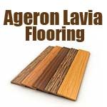 AGERON LAVIA FLOORING - Logo