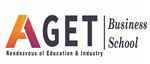 Aget Business School - Logo