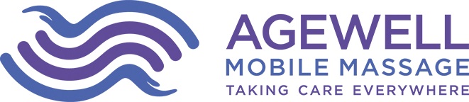 Agewell Mobile Massage - Logo