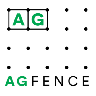 AG Fence - Logo