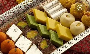 Aggarwal sweets - Cover photo