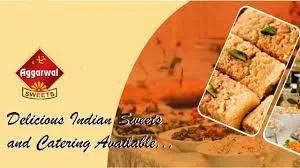 Aggarwal Sweets - Cover photo
