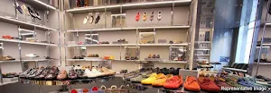 Aggarwal shoes - Cover photo