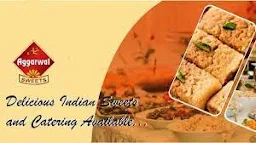 Aggarwal Sweets - Cover photo