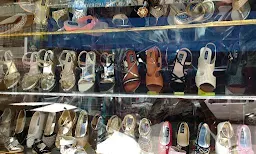 Aggarwal Boot House - Cover photo