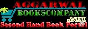 Aggarwal Book Company - Cover photo