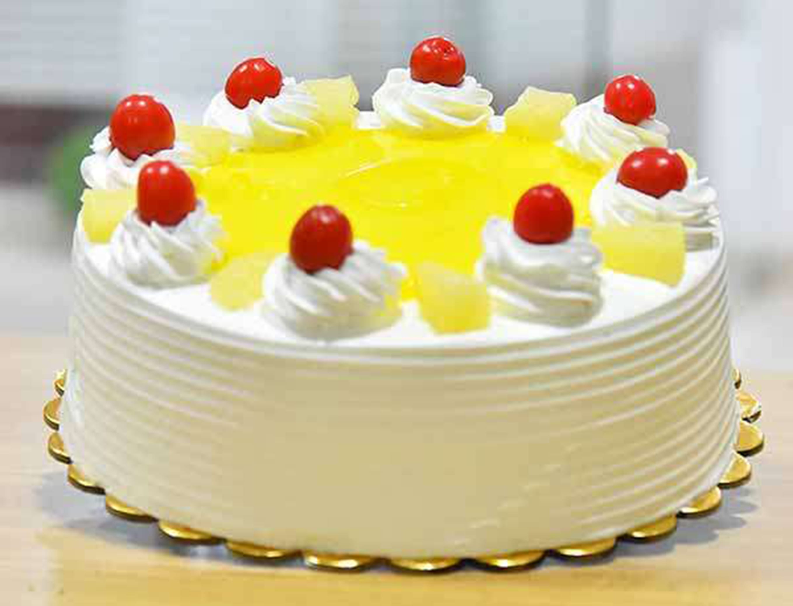 Aggarwal Cake and Pastry - Logo