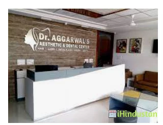 Aggarwal Clinic - Logo
