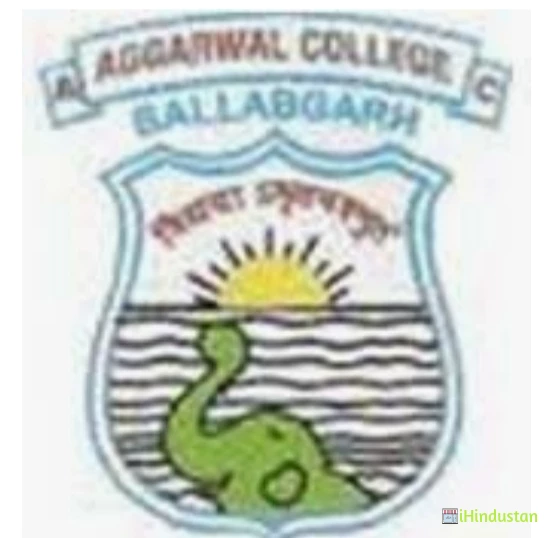 Aggarwal College Wing- III (Co-ed & Self Finance) - Logo