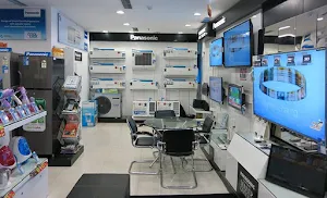 Aggarwal Electronics - Logo