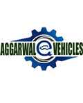 Aggarwal E Vehicles - Logo